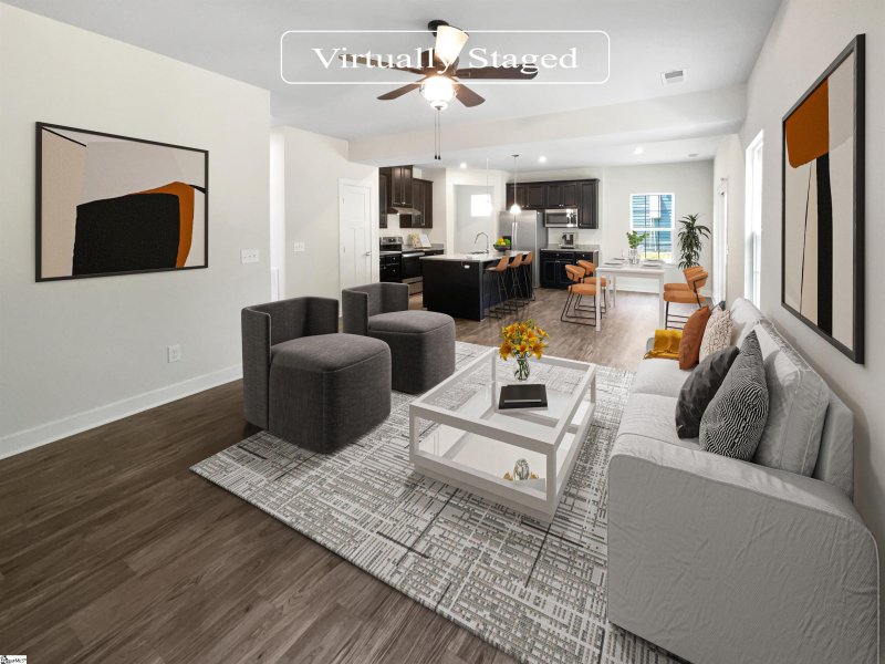 Property image 2 at 9 Wiltshire Circle, Easley, SC 29642