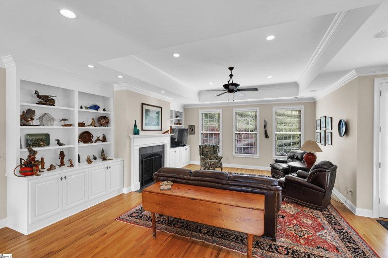 Property image 5 at 422 Hunters Circle, Greenville, SC 29617