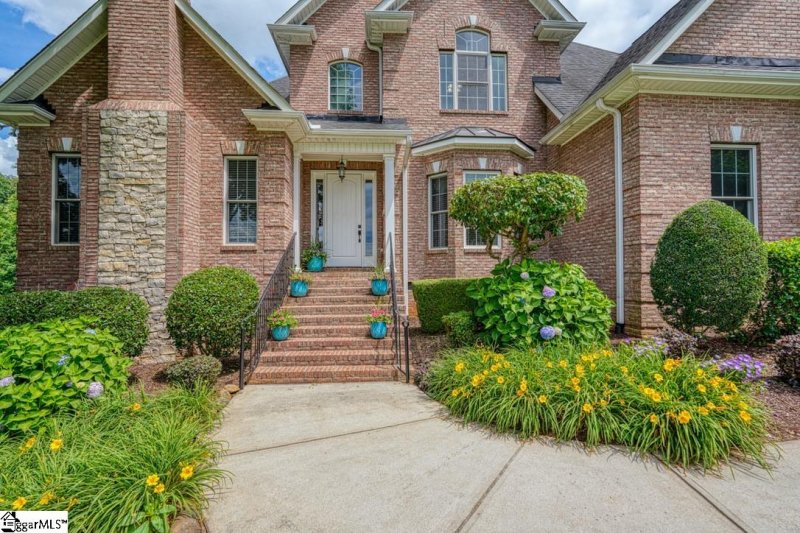 Property image 2 at 762 E Long Bay Drive, Inman, SC 29349