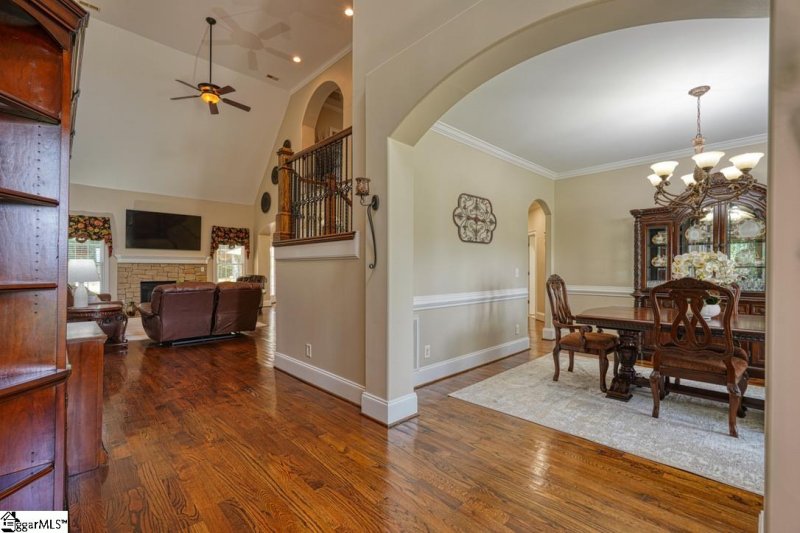 Property image 5 at 762 E Long Bay Drive, Inman, SC 29349