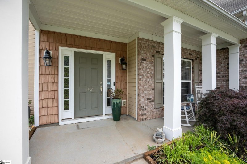 Property image 2 at 192 Heritage Point Drive, Simpsonville, SC 29681