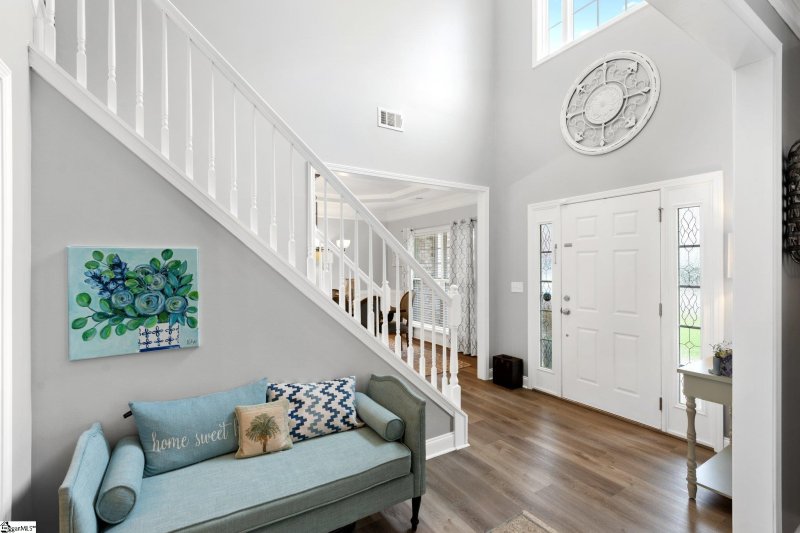 Property image 4 at 192 Heritage Point Drive, Simpsonville, SC 29681