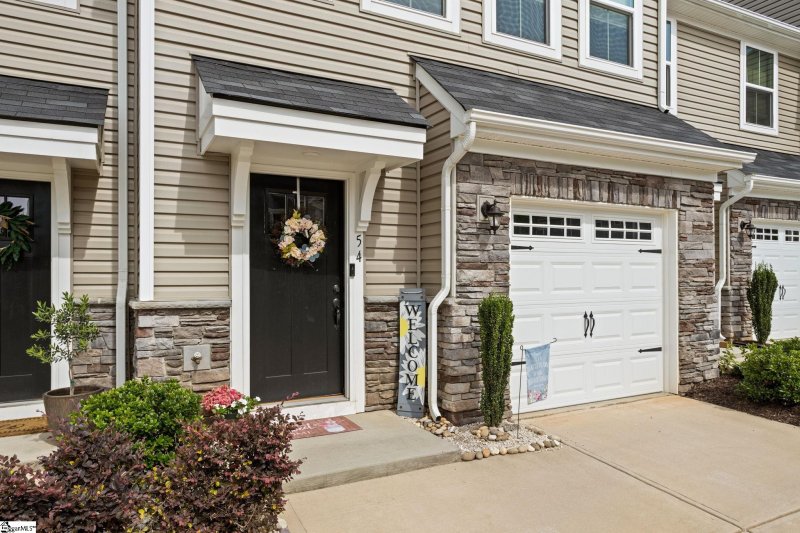 Property image 3 at 54 Willomere Way, Simpsonville, SC 29681