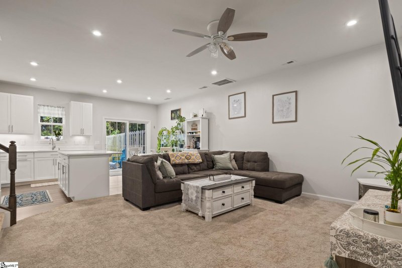 Property image 5 at 54 Willomere Way, Simpsonville, SC 29681