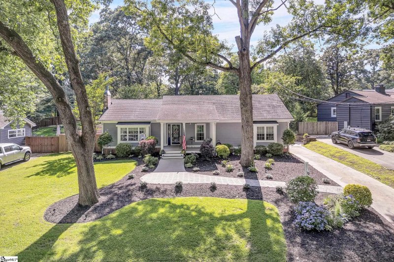 Property image 2 at 117 Broughton Drive, Greenville, SC 29609