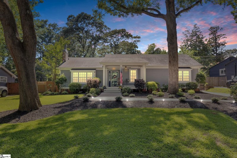 Property image 4 at 117 Broughton Drive, Greenville, SC 29609
