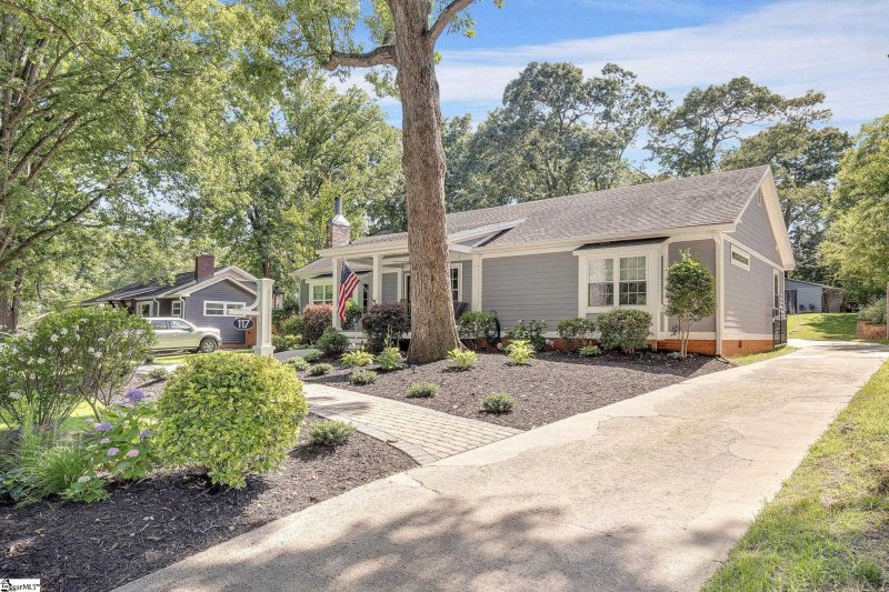 Property image 5 at 117 Broughton Drive, Greenville, SC 29609