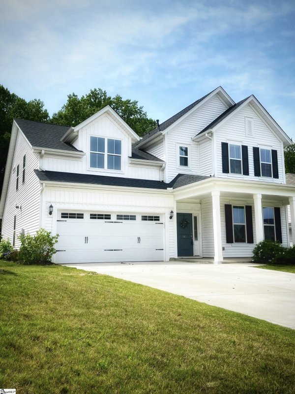 Property image 2 at 141 Sevan Lane, Easley, SC 29642