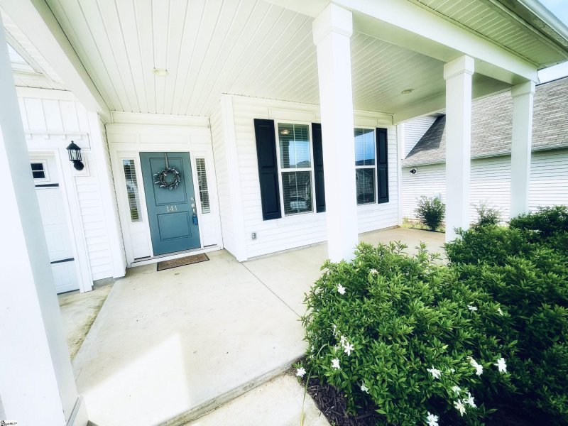 Property image 4 at 141 Sevan Lane, Easley, SC 29642