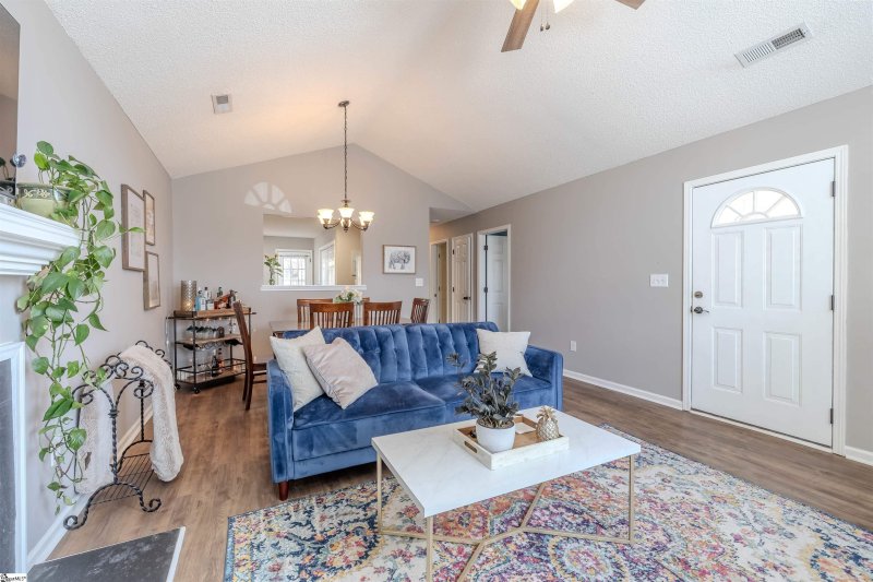 Property image 5 at 18 Bailess Court, Greer, SC 29650