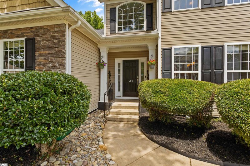Property image 2 at 503 Summergreen Way, Greenville, SC 29607