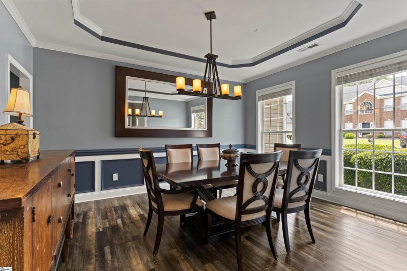 Property image 4 at 503 Summergreen Way, Greenville, SC 29607