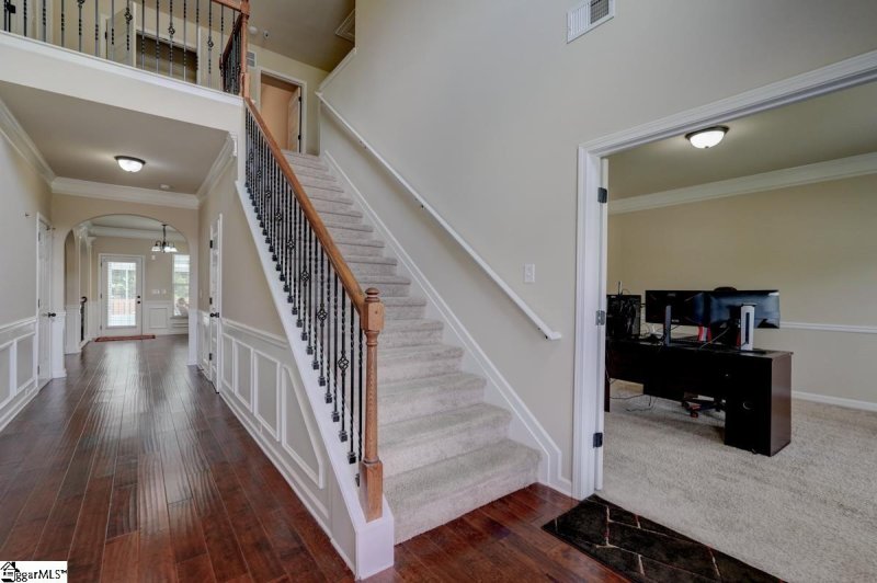 Property image 2 at 620 Powdermill Drive, Simpsonville, SC 29681