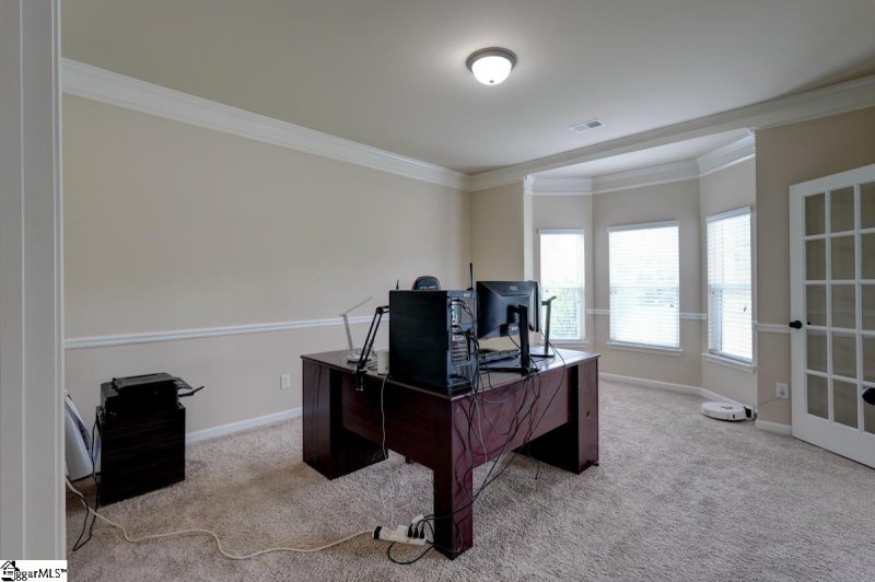 Property image 3 at 620 Powdermill Drive, Simpsonville, SC 29681