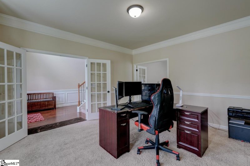 Property image 4 at 620 Powdermill Drive, Simpsonville, SC 29681