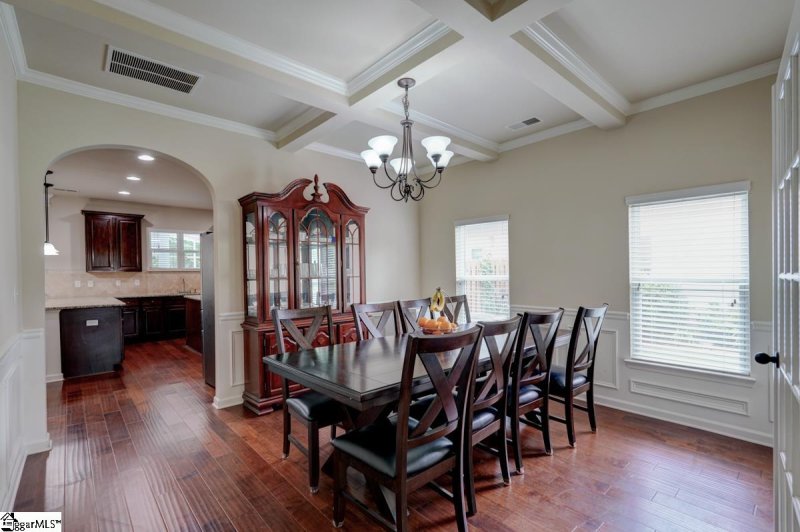 Property image 5 at 620 Powdermill Drive, Simpsonville, SC 29681