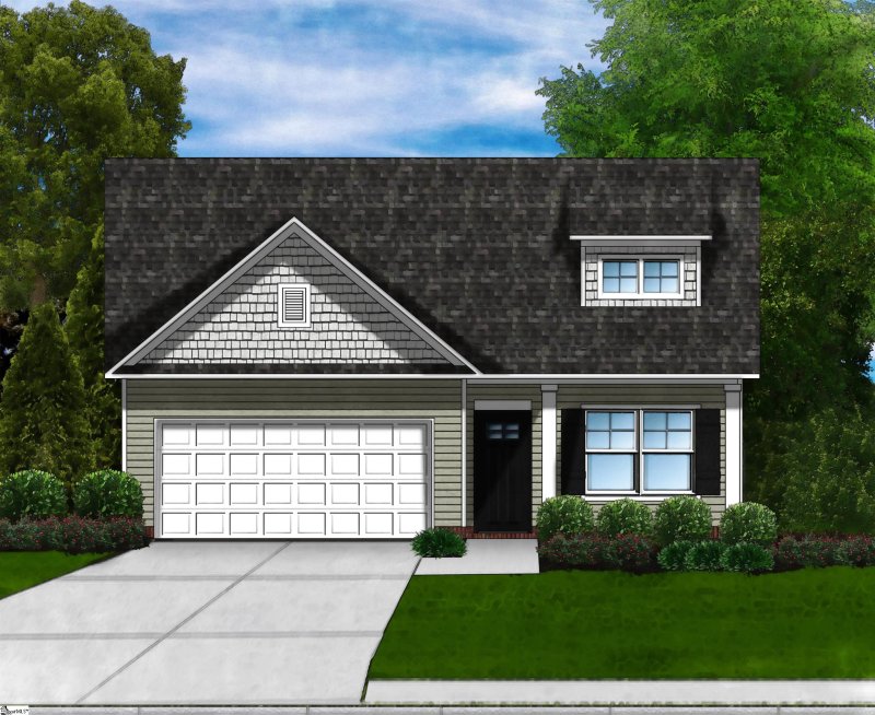 746 Fountainbrook Lane