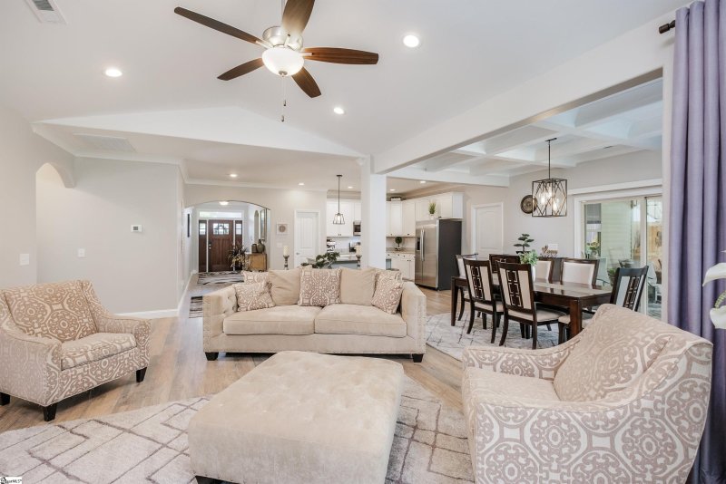 Property image 4 at 599 Forden Drive, Wellford, SC 29385