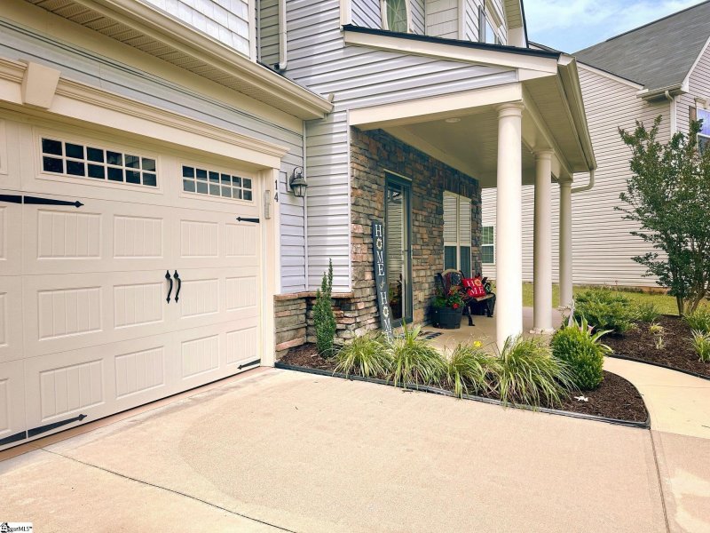 Property image 3 at 14 Brenau Place, Simpsonville, SC 29681