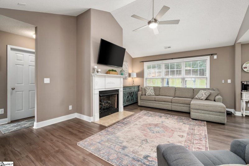 Property image 4 at 203 Watercourse Way, Greer, SC 29651