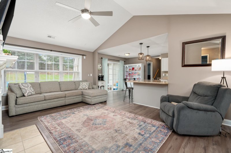 Property image 5 at 203 Watercourse Way, Greer, SC 29651