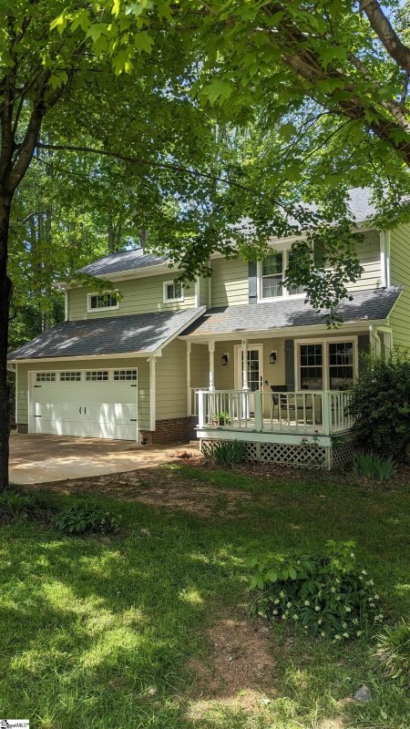 Property image 3 at 9 Doverdale Road, Greenville, SC 29615