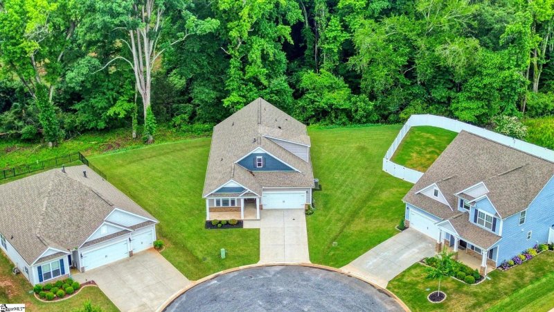 Property image 3 at 131 Yellow Fox Road, Greer, SC 29650