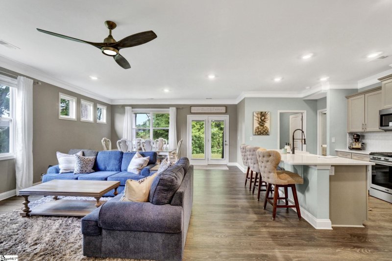 Property image 4 at 131 Yellow Fox Road, Greer, SC 29650