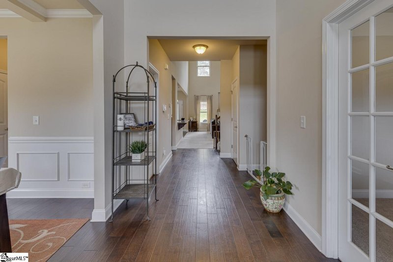 Property image 4 at 208 Gentle Slopes Way, Simpsonville, SC 29681