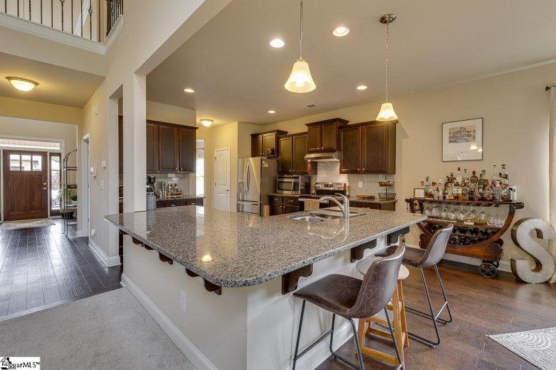 Property image 5 at 208 Gentle Slopes Way, Simpsonville, SC 29681