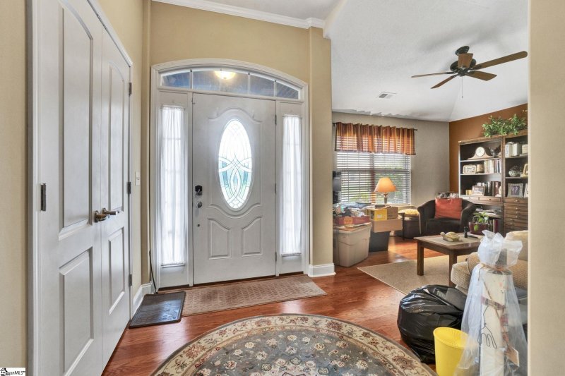 Property image 5 at 204 Raritan Court, Simpsonville, SC 29681