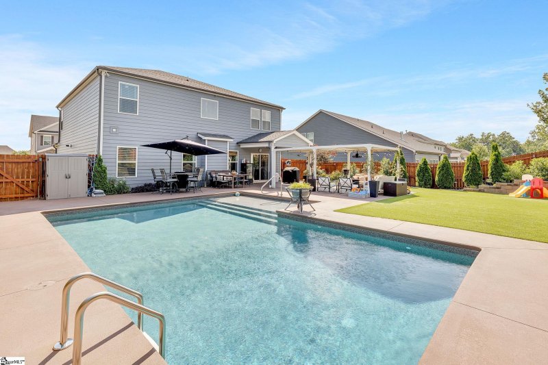 Property image 2 at 748 Ashdale Way, Greer, SC 29651