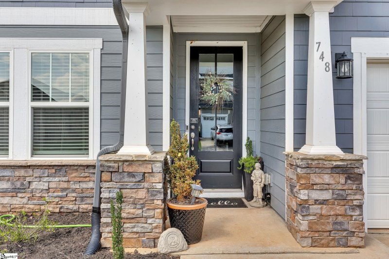 Property image 3 at 748 Ashdale Way, Greer, SC 29651