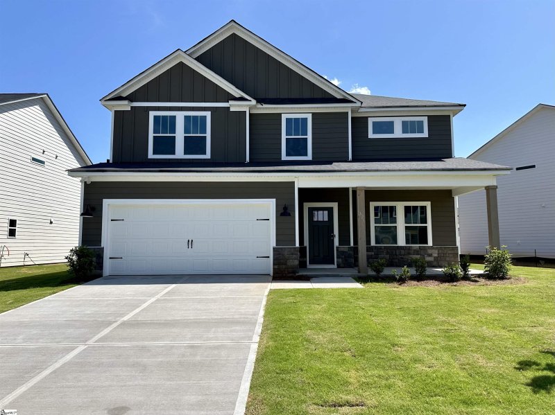 321 Alyssa Landing Drive