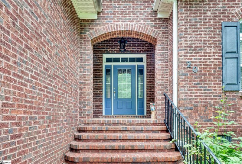 Property image 4 at 20 Knob Creek Court, Greer, SC 29651-7605