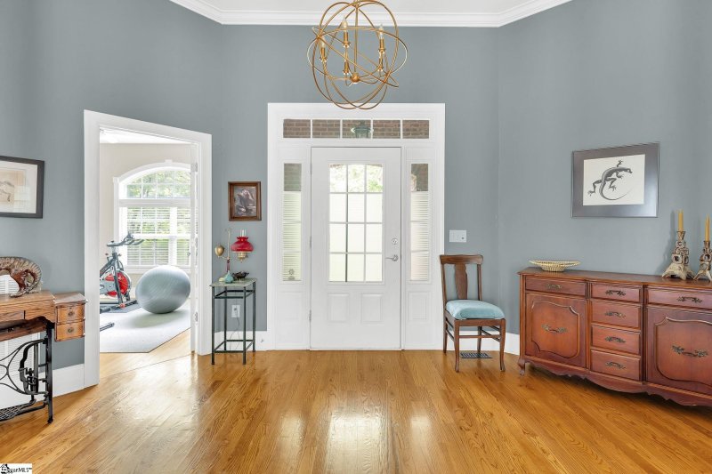 Property image 5 at 20 Knob Creek Court, Greer, SC 29651-7605