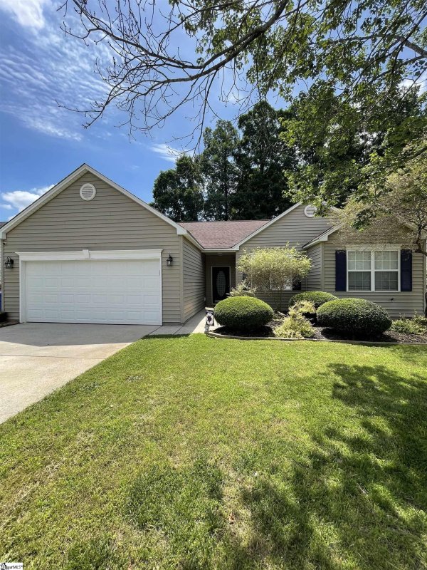 417 Bel Arbor Lane