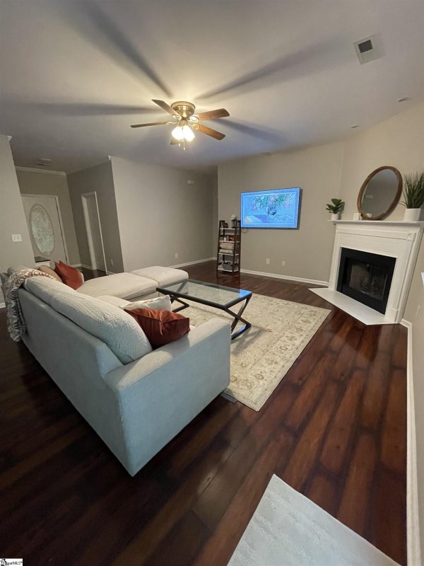 Property image 5 at 417 Bel Arbor Lane, Mauldin, SC 29662
