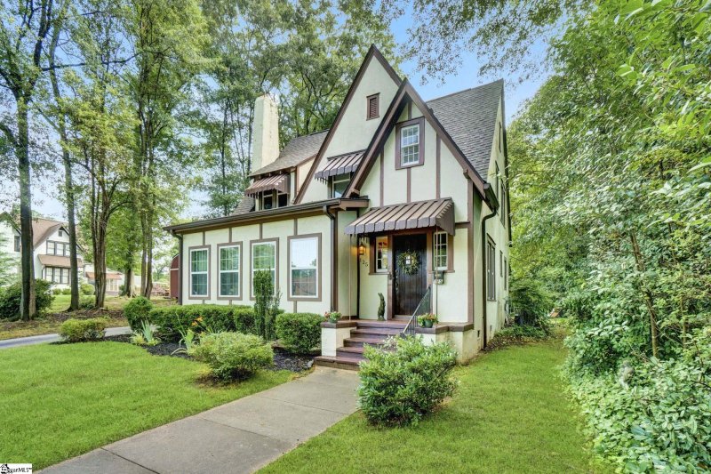 Property image 2 at 125 E Victoria Road, Spartanburg, SC 29301