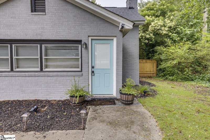 Property image 4 at 306 Concord Avenue, Anderson, SC 29621