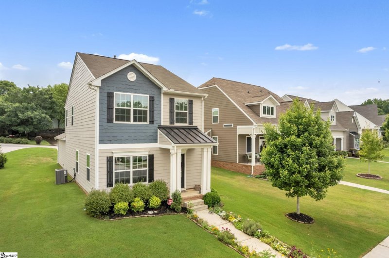 Property image 2 at 40 Arnold Mill Road, Simpsonville, SC 29680