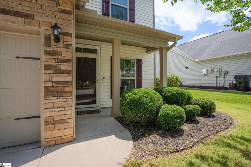 Property image 3 at 313 Rivers Edge Circle, Simpsonville, SC 29680
