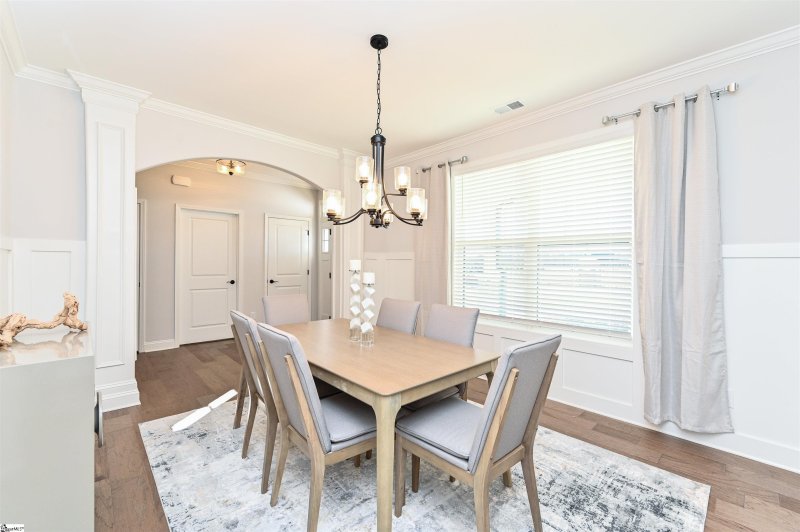 Property image 4 at 1010 Linden Ridge Road, Greer, SC 29651