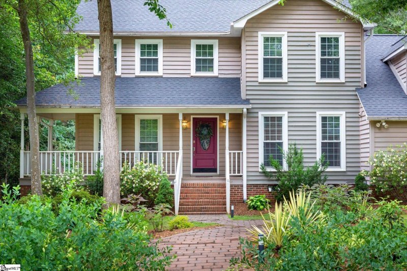 Property image 2 at 113 Nightingale Lane, Greenville, SC 29607