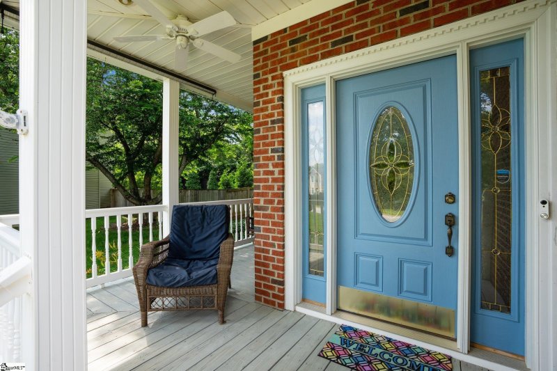 Property image 2 at 108 Spring Lake Loop, Simpsonville, SC 29681