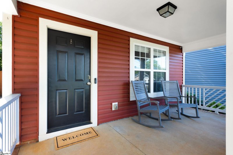 Property image 2 at 13 Judy Street, Greenville, SC 29601