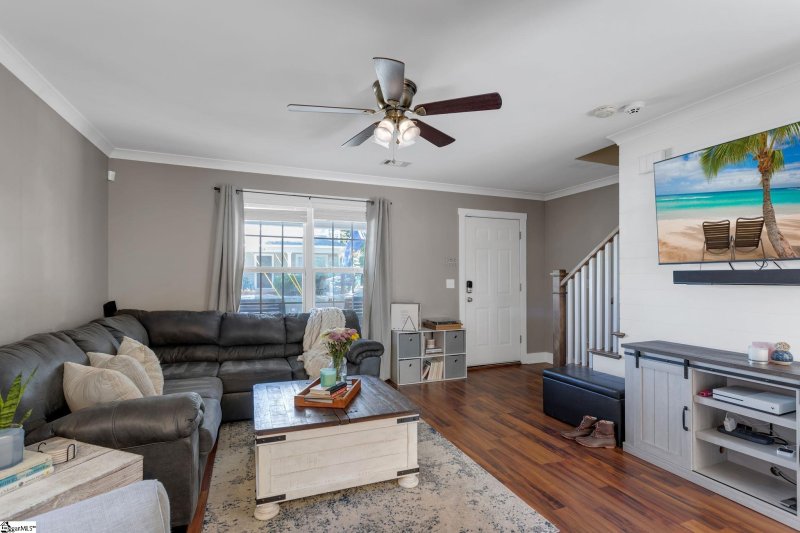 Property image 3 at 13 Judy Street, Greenville, SC 29601