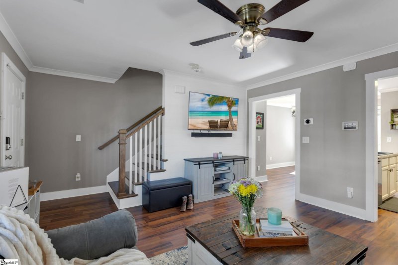 Property image 4 at 13 Judy Street, Greenville, SC 29601