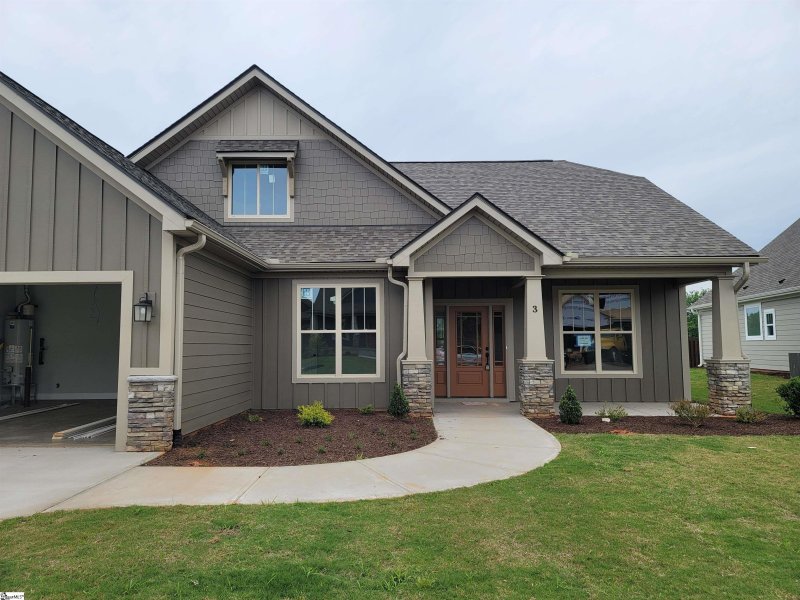 Property image 3 at 3 Dinsmore Court, Greenville, SC 29607