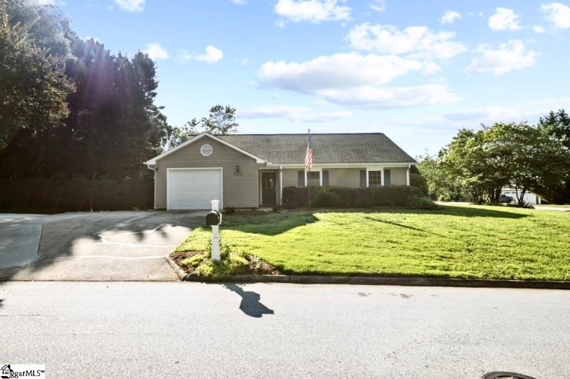 303 Latrobe Drive